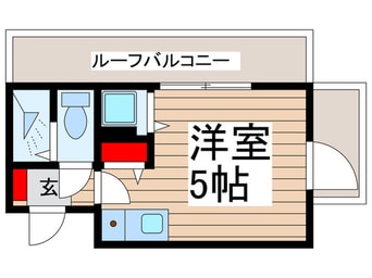 間取図 松浦ビル