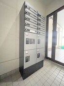 建物設備 松浦ビル