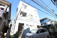 カリスフラット