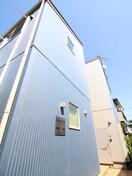 外観写真 バ－ミ－プレイス阿佐ヶ谷Ⅱ
