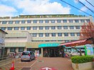 河北総合病院(病院)まで570m バ－ミ－プレイス阿佐ヶ谷Ⅱ