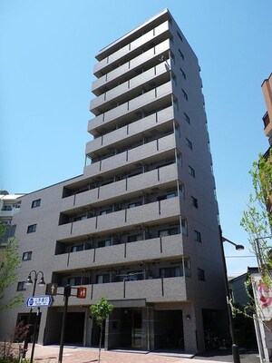 ルーブル椎名町(３０５)