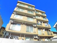 ベルデュール神代千葉