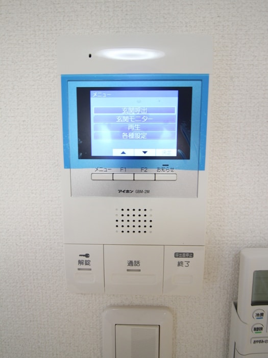 内観写真 MELDIA東向島