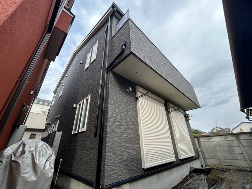 外観写真 シャルール国分寺