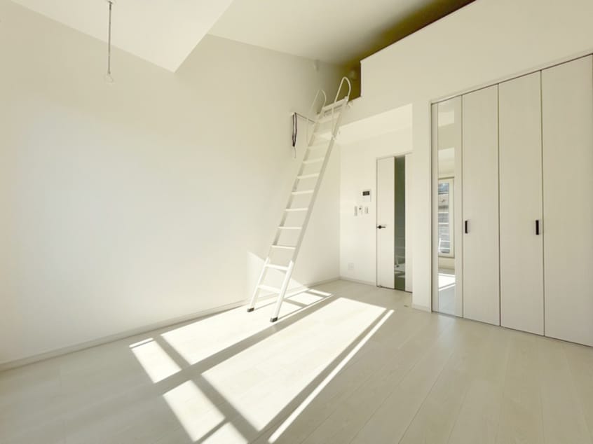 居室 シャルール国分寺