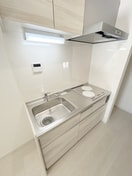 キッチン シャルール国分寺