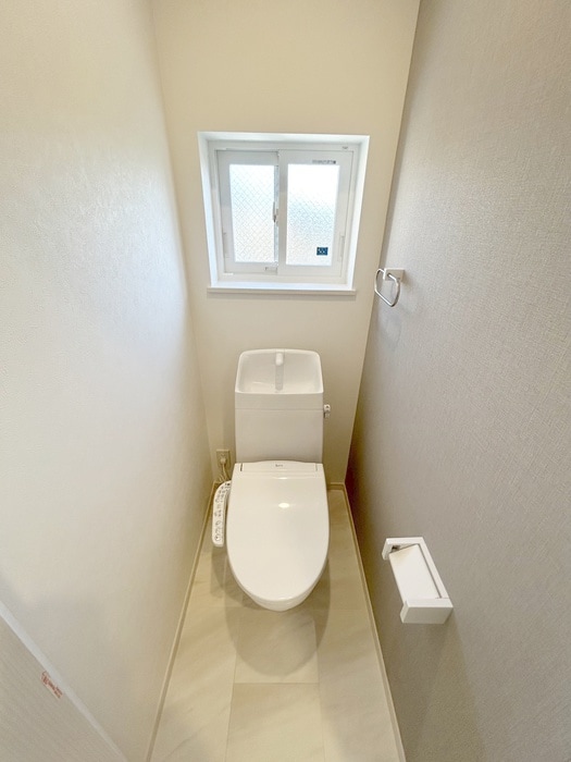 トイレ シャルール国分寺