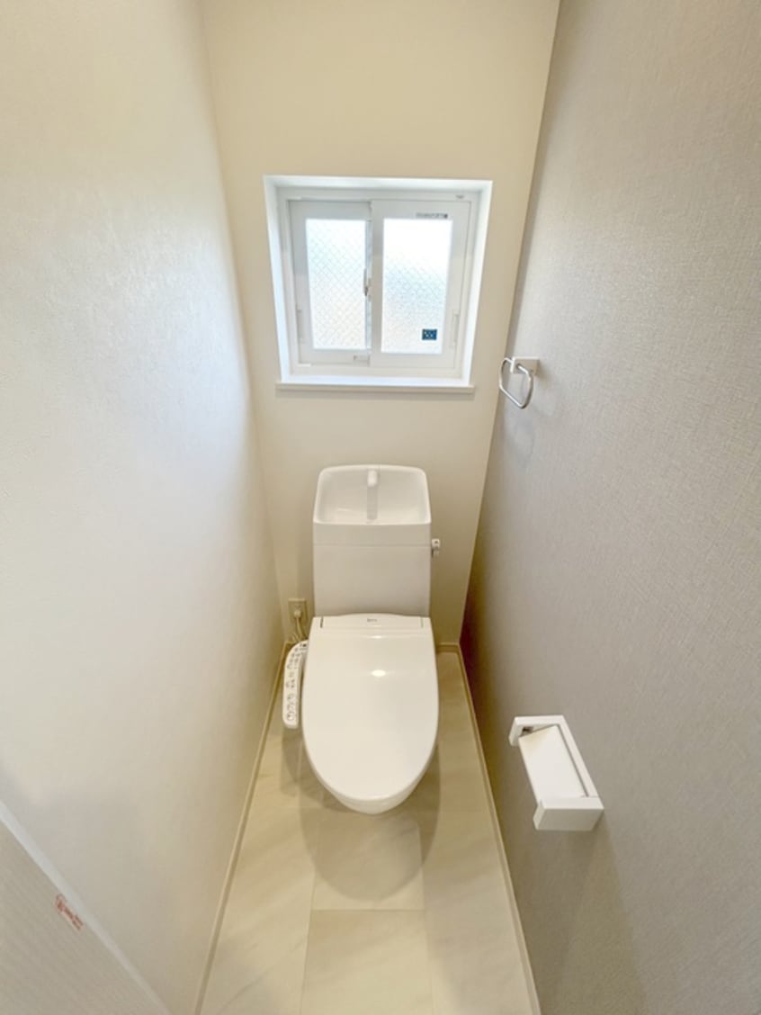 トイレ シャルール国分寺