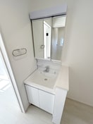 洗面 シャルール国分寺