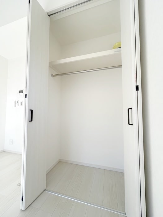 収納 シャルール国分寺