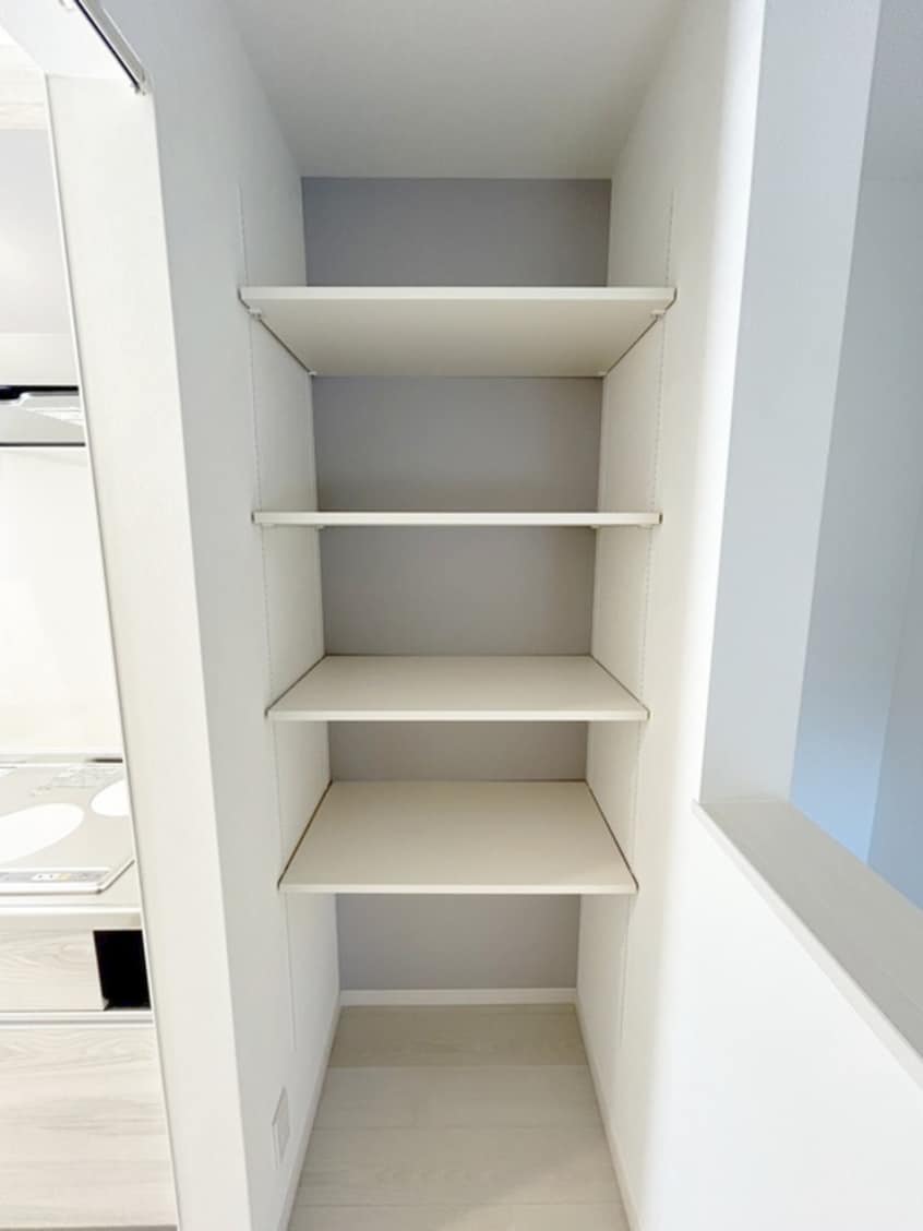 内観写真 シャルール国分寺