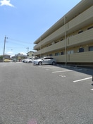 駐車場 ジュネスベルＧ