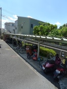 周辺環境 ジュネスベルＧ