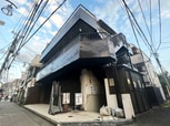 ル－テシア小金井マンション