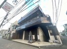ル－テシア小金井マンションの外観