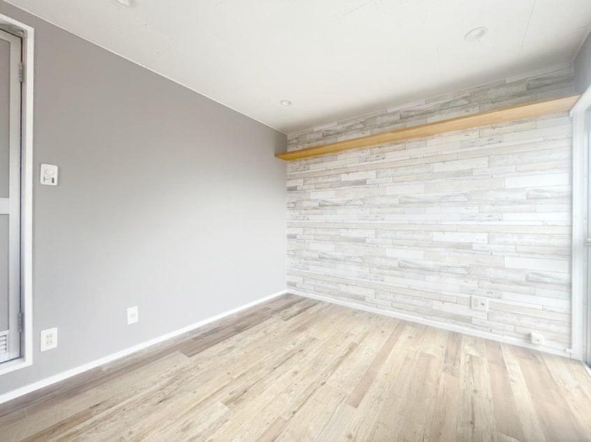 居室 ル－テシア小金井マンション