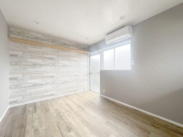 居室 ル－テシア小金井マンション