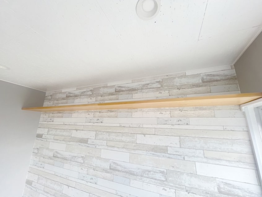 内観写真 ル－テシア小金井マンション