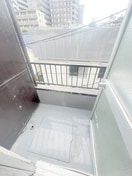 ベランダ・バルコニー ル－テシア小金井マンション