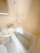 バス／シャワールーム等 ル－テシア小金井マンション