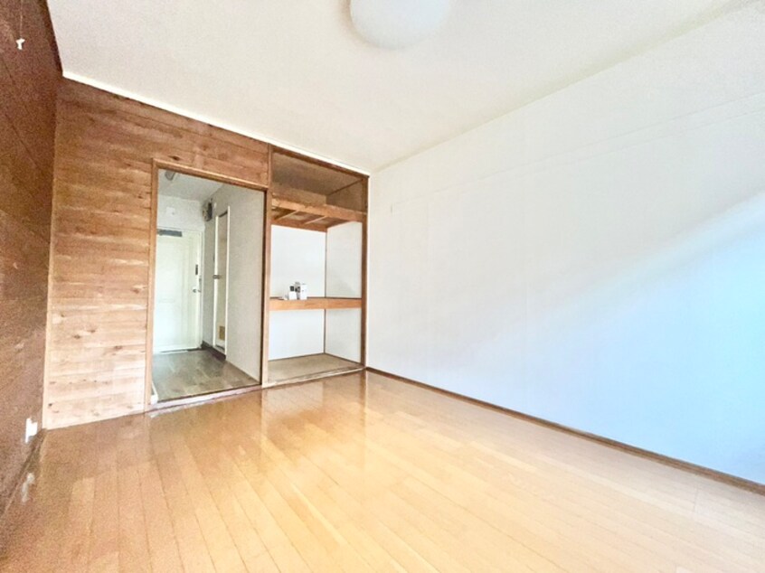 居室 オークハイツ