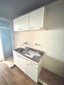 キッチン オークハイツ