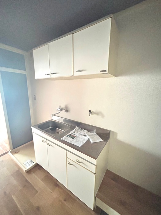 キッチン オークハイツ