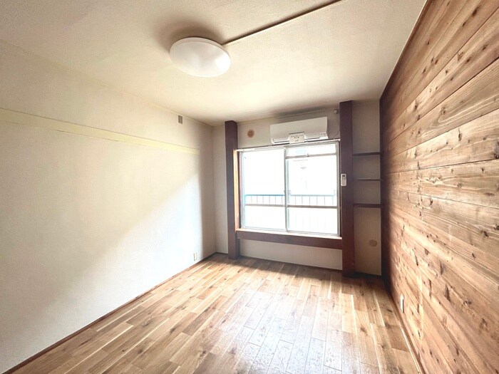 居室 オークハイツ