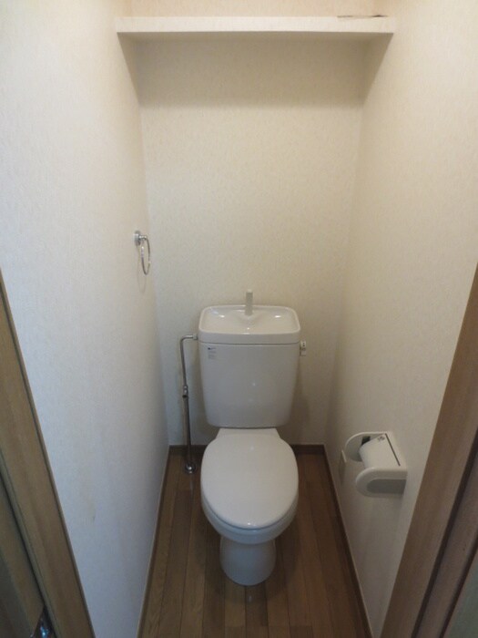 トイレ ファインブル－ム