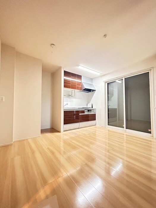 居室 サンシャイン青葉