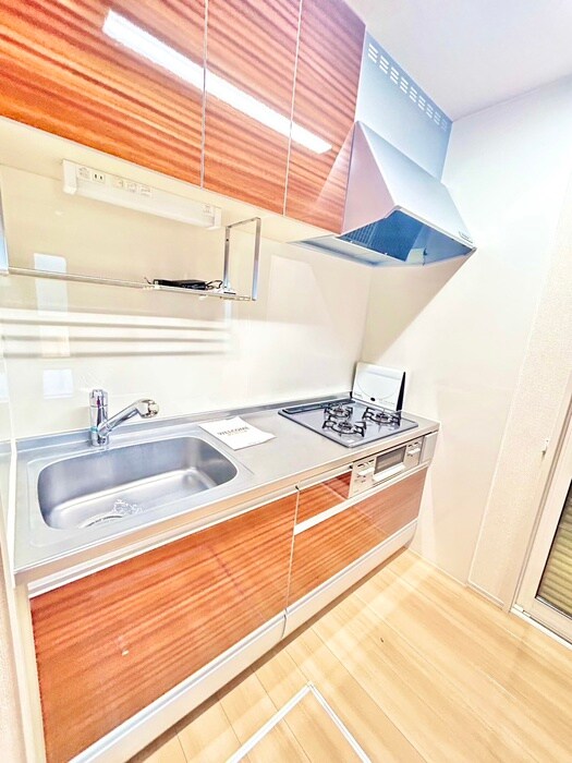 キッチン サンシャイン青葉