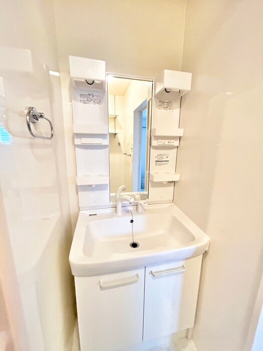 洗面 サンシャイン青葉