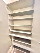 靴箱 サンシャイン青葉