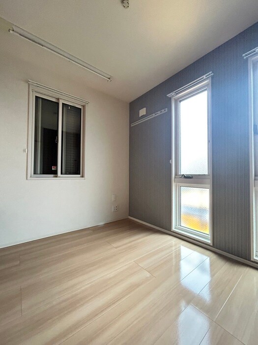 居室 サンシャイン青葉