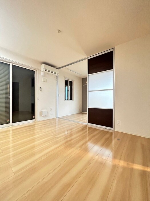 居室 サンシャイン青葉