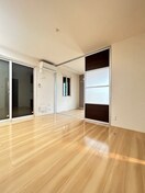 居室 サンシャイン青葉