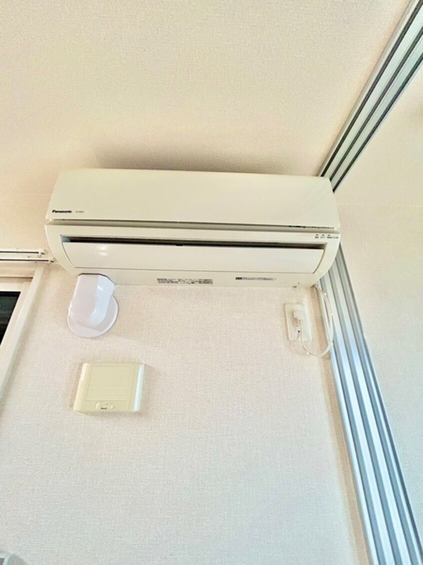 内観写真 サンシャイン青葉