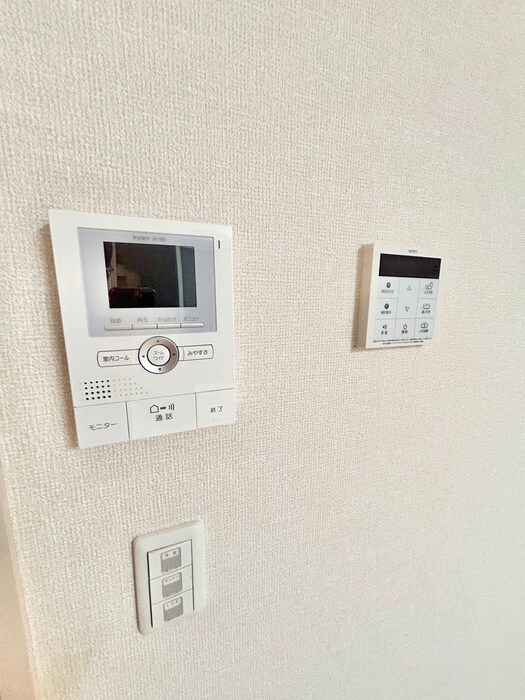 内観写真 サンシャイン青葉