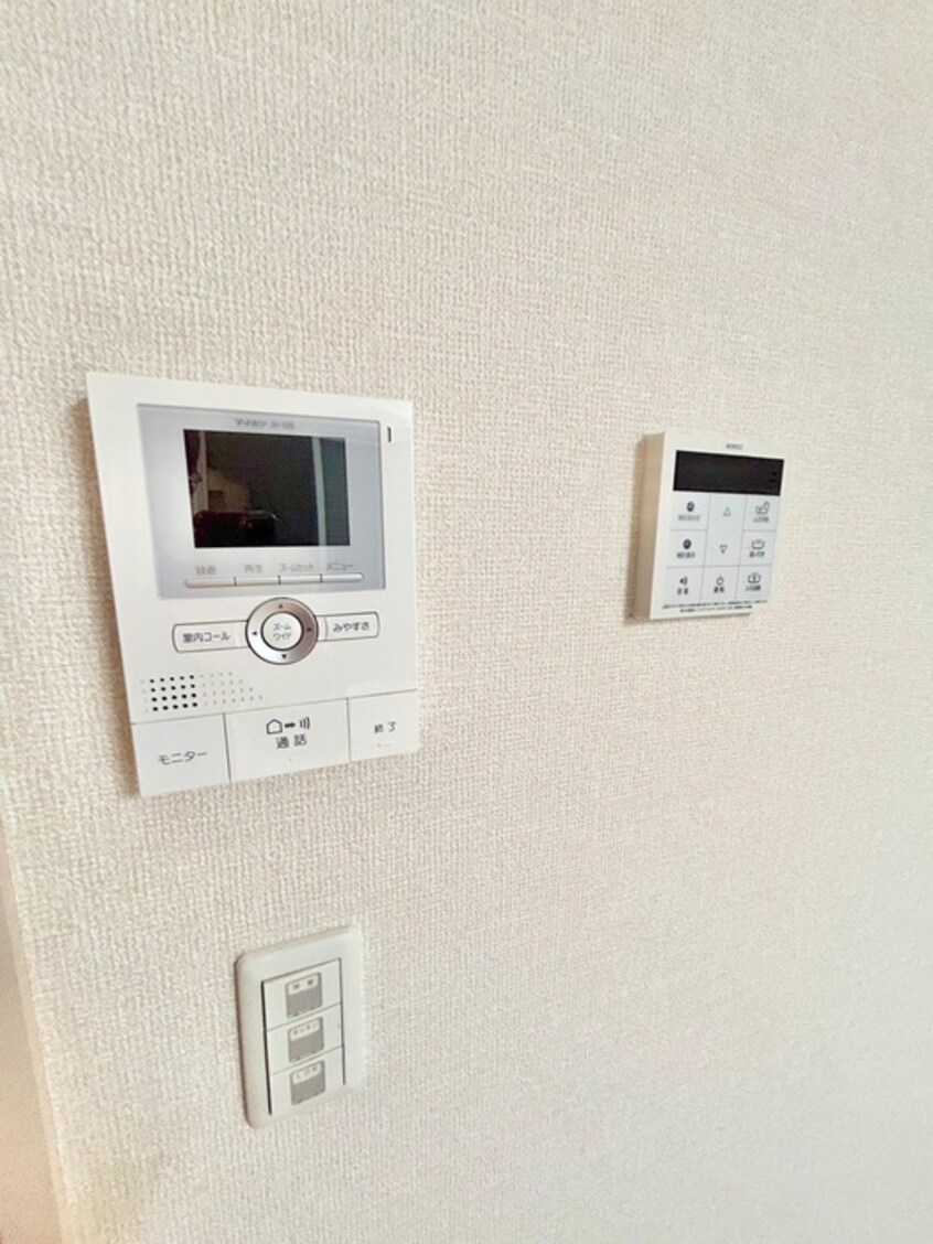 内観写真 サンシャイン青葉