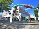 コルトンプラザ(ショッピングセンター/アウトレットモール)まで2100m ルックハイム原木