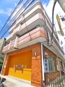 太田興産ビルの外観