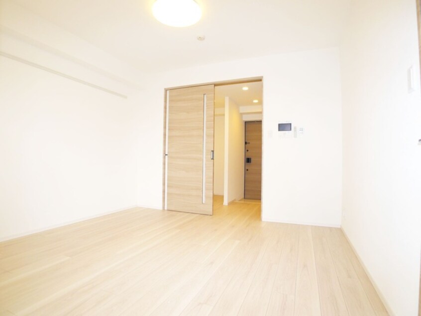 居室 S-RESIDENCE木場fluspark