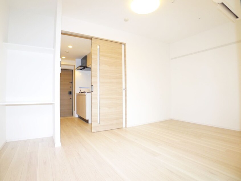 居室 S-RESIDENCE木場fluspark