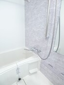 バス／シャワールーム等 S-RESIDENCE木場fluspark