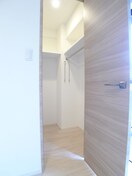 収納 S-RESIDENCE木場fluspark