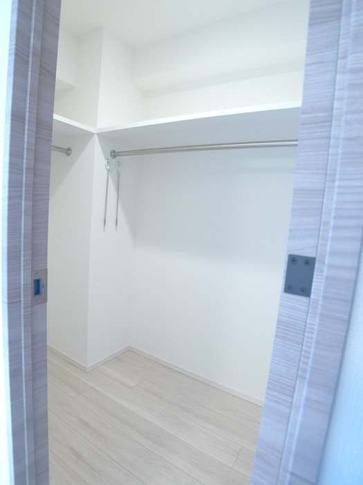 収納 S-RESIDENCE木場fluspark