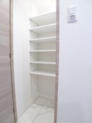 靴箱 S-RESIDENCE木場fluspark