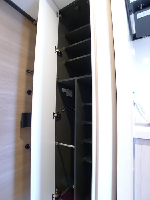 靴箱 S-RESIDENCE木場fluspark