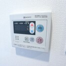 内観写真 S-RESIDENCE木場fluspark